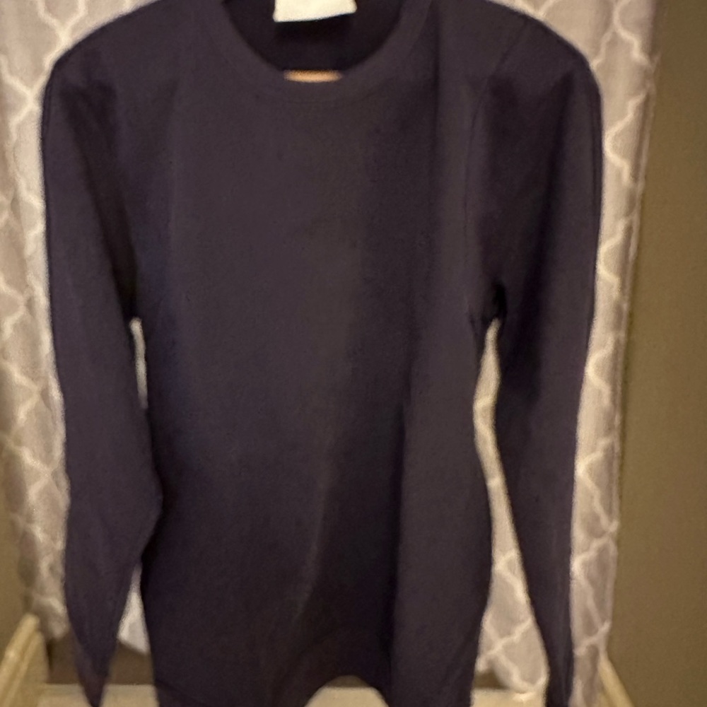 New Men’s G-Star Purple Sweatshirt